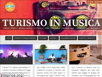 turismoinmusica.it