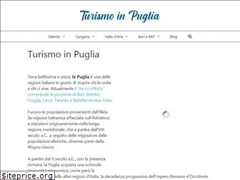 turismoinpuglia.com