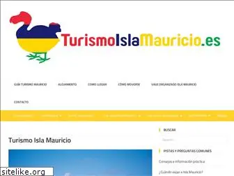 turismoislamauricio.es