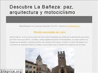 turismolabaneza.com