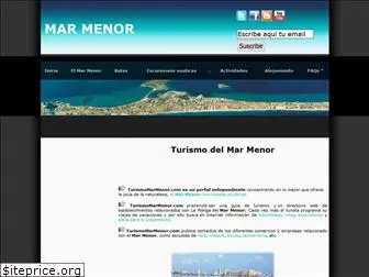 turismomarmenor.com