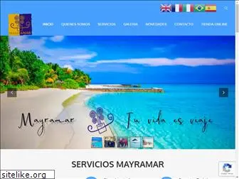 turismomayramar.com