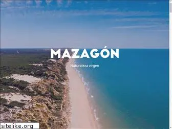 turismomazagon.com