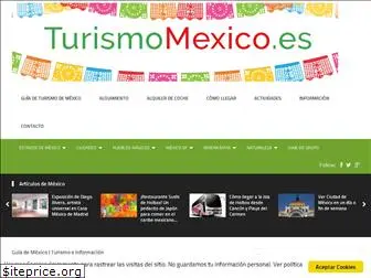 www.turismomexico.es website price