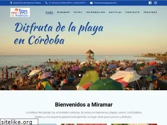 turismomiramar.com