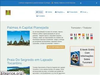 turismonotocantins.com.br