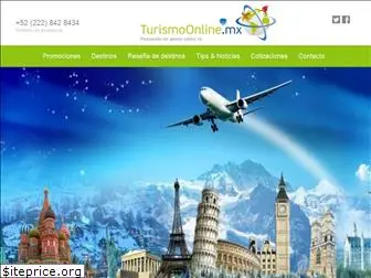 turismoonline.mx