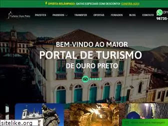 turismoouropreto.com