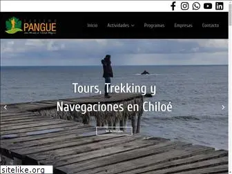 turismopangue.cl