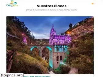 turismopasto.com