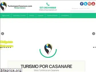 turismoporcasanare.com