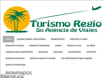 turismoregio.com