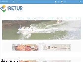 turismoregional.com.br