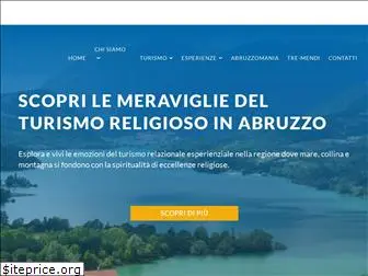 turismoreligiosoabruzzo.it