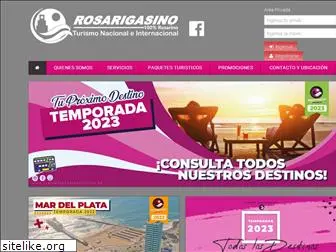 turismorosarigasino.com.ar