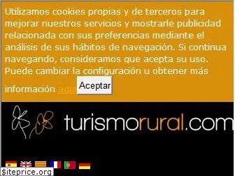 turismorural.com