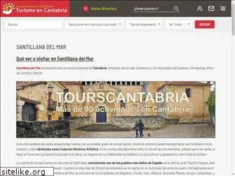 turismosantillana.com