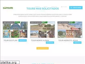 turismosantours.com