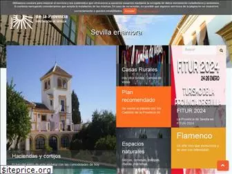 turismosevilla.org