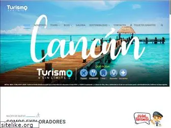 turismosinlimite.com