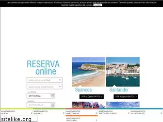 turismosuances.com