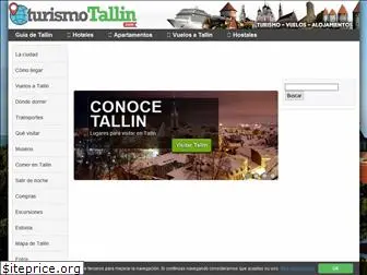 turismotallin.com