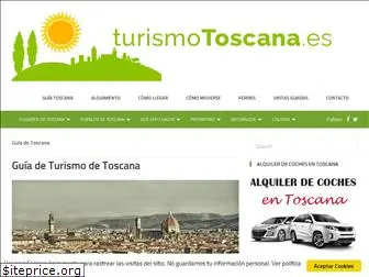 turismotoscana.es