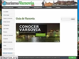 turismovarsovia.com