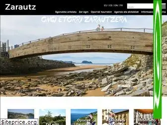 turismozarautz.eus