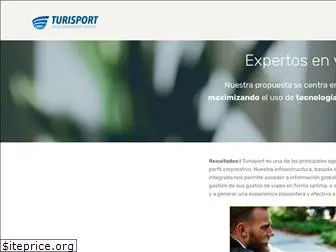 turisport.com.uy