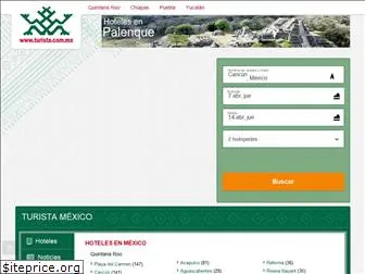 turista.com.mx