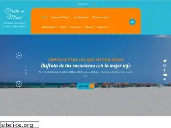 turistaenmiami.com