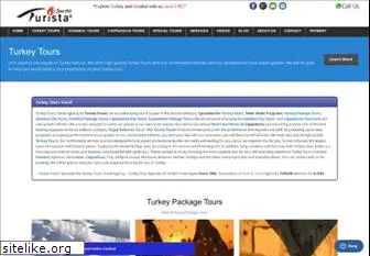 turistatravel.com