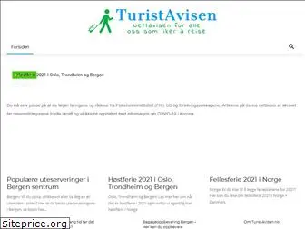 turistavisen.no