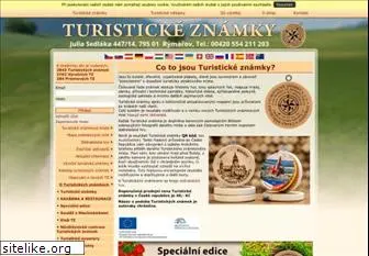 turisticke-znamky.cz