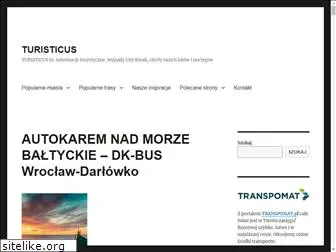 turisticus.pl