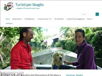 turistipersbaglio.com