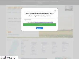 turistmal.se