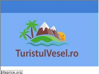 turistulvesel.ro