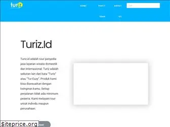 turiz.id