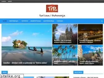 turizamiputovanja.com