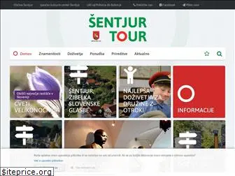 turizem-sentjur.com