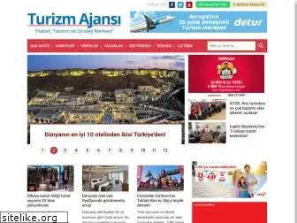 turizmajansi.com