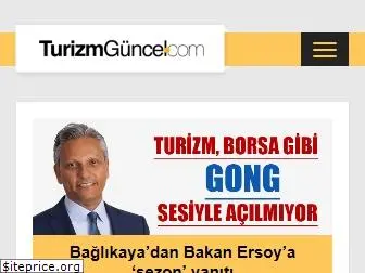 turizmguncel.com