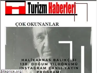 turizmhaberleri.com