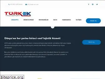 turk-ex.com