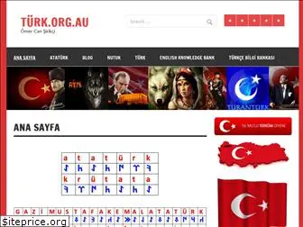 turk.org.au