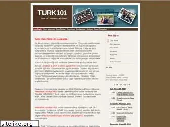 turk101.cankaya.edu.tr