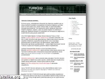 turk102.cankaya.edu.tr