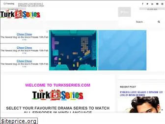 turk5series.com